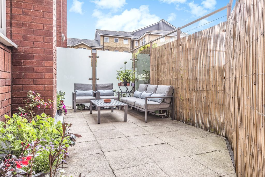 Property photo 2 of 22 Patio Area