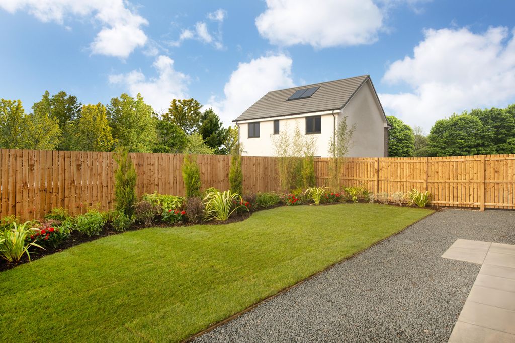 Additional image 17 of 4 bed detached house for sale"The Thorndon" at Dumfries Drive, Moorfield, Kilmarnock KA1