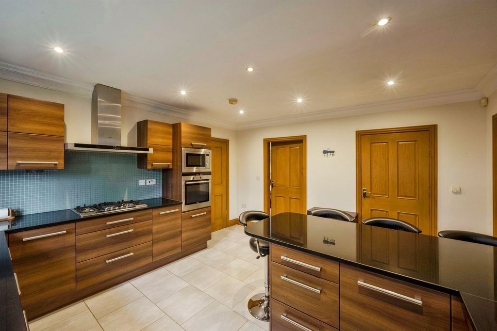 Additional image 9 of 4 bed detached house for saleSt. Wilfrids Road, Bessacarr, Doncaster DN4
