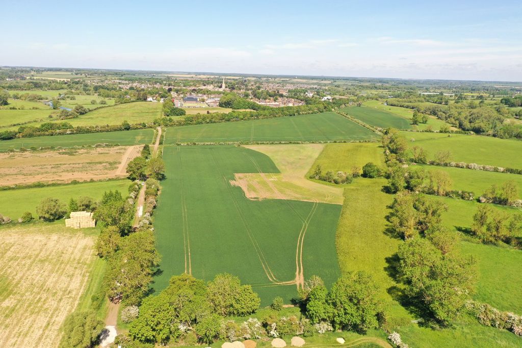 Property photo 2 of 4 Arable Land