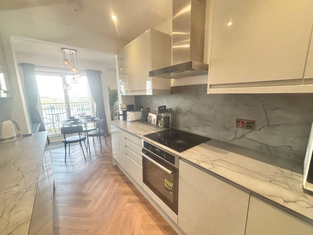 Additional image 13 of 2 bed flat to rentPocketts Wharf, Maritime Quarter, Swansea SA1