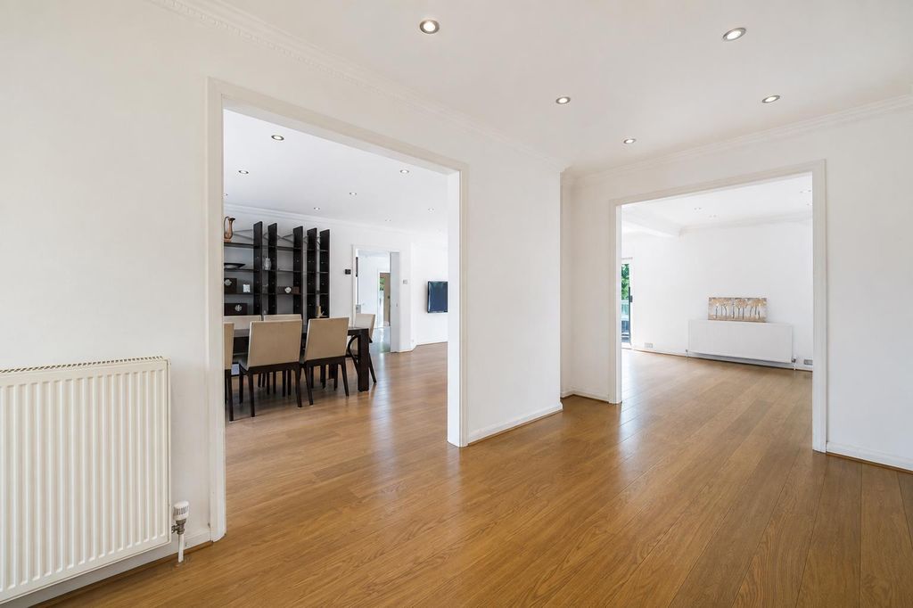 Property photo 3 of 12 Davidson Frost-Wellings, Dfw, Green Lane, Stanmore