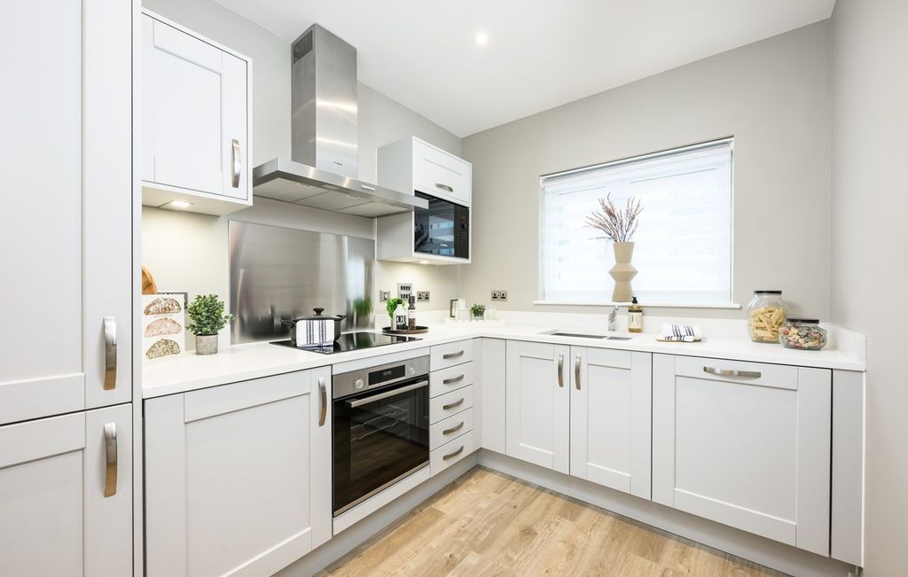 Property photo 1 of 12 Fairview New Homes - Zoopla -