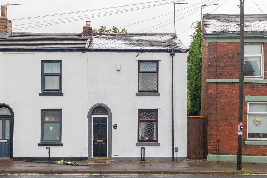 Property photo 1 of 22 Front External