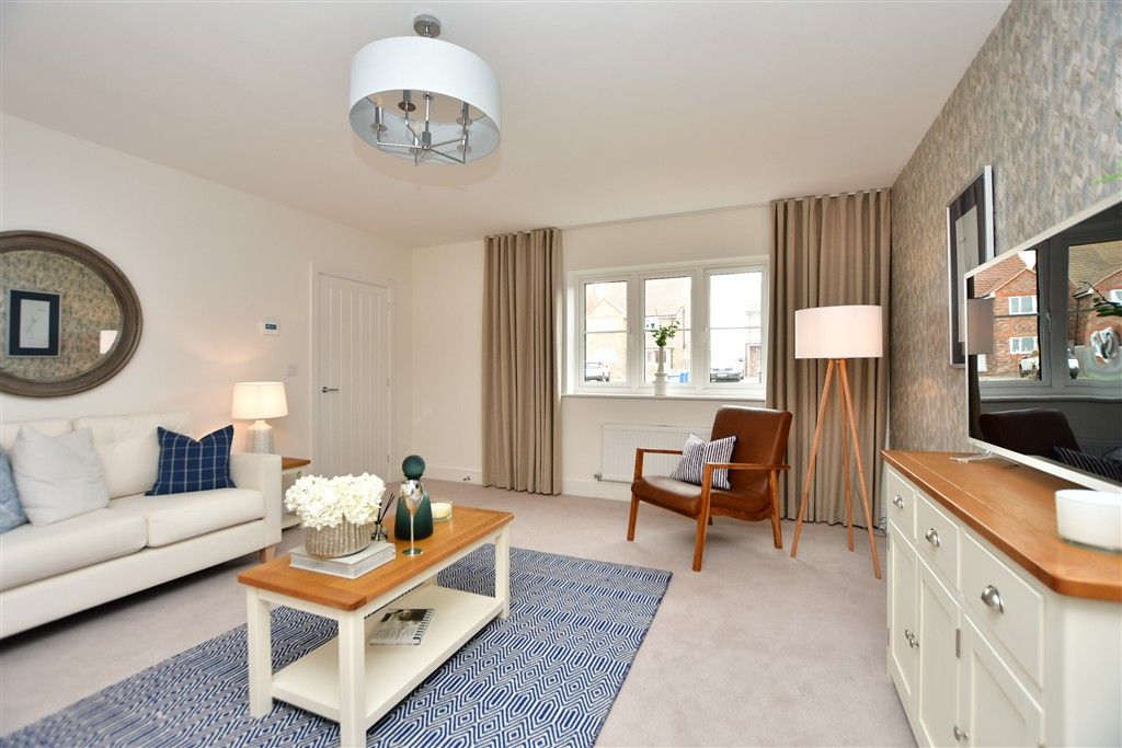 Property photo 3 of 7 Lounge Example