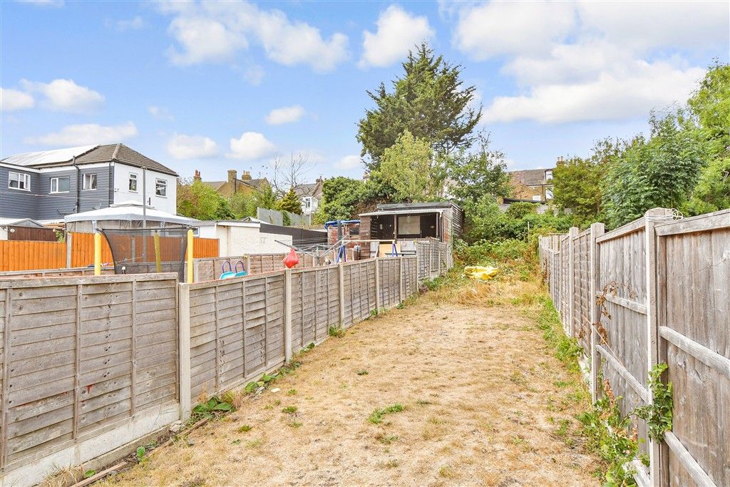 Property photo 2 of 7 Rear Garden