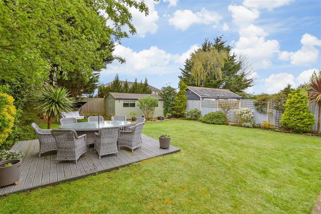 Property photo 2 of 16 Rear Garden