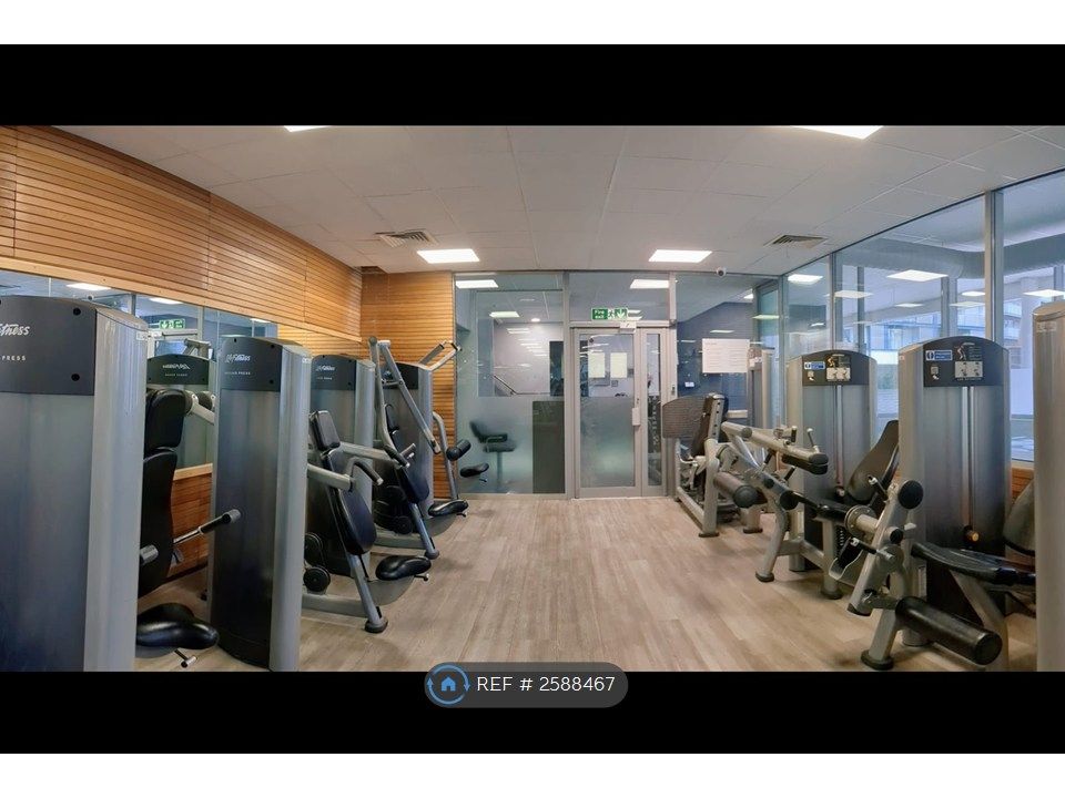 Property photo 1 of 13 Resident's Gym