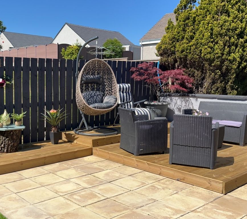 Property photo 3 of 19 Garden