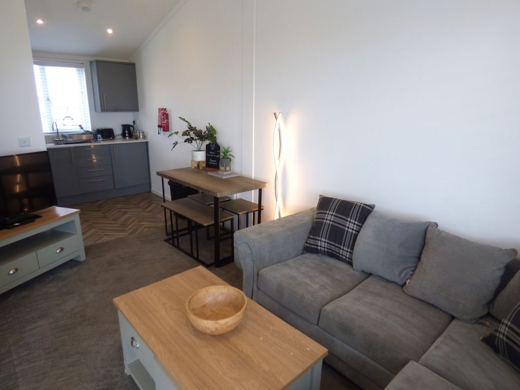 Property photo 2 of 21 Open Plan Lounge/Diner/Fitted Kitchen