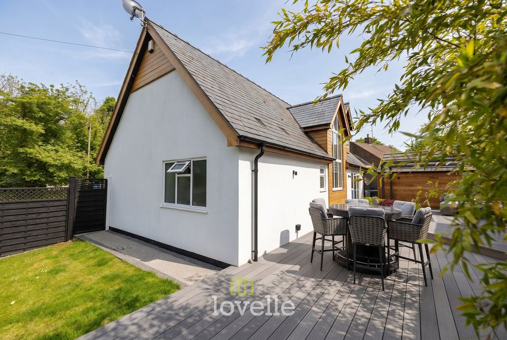 Additional image 40 of 4 bed detached house for saleChapel Lane, Barnoldby Le Beck DN37