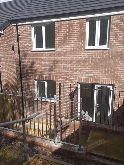 Property photo 3 of 17 Rear Elevation