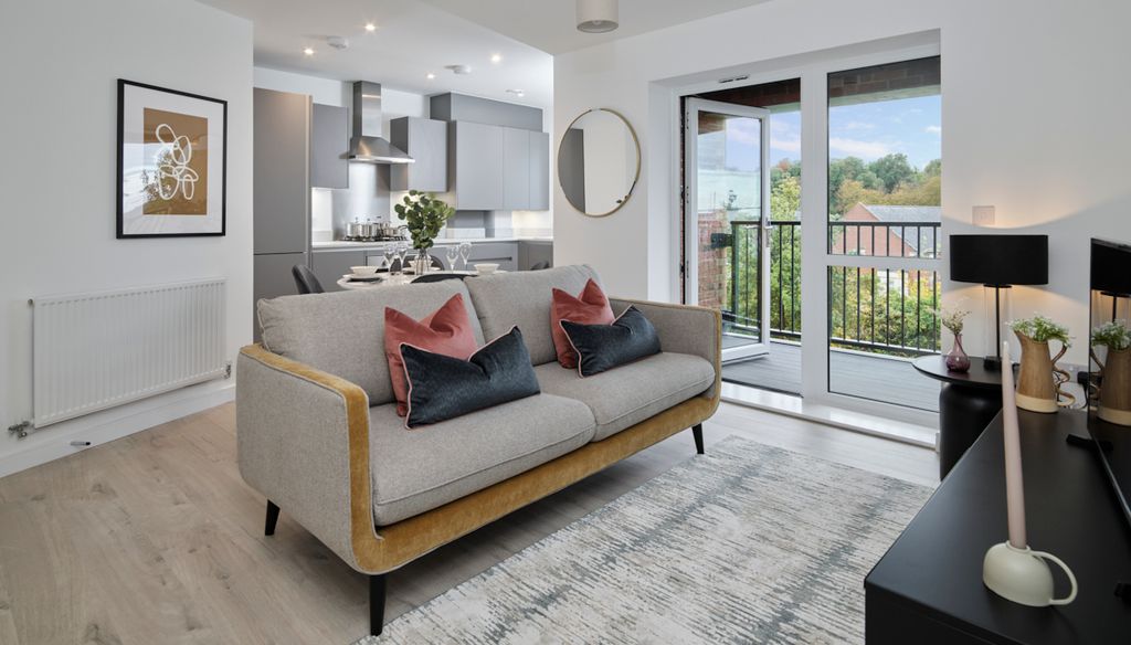 Property photo 2 of 23 Apartment Photography