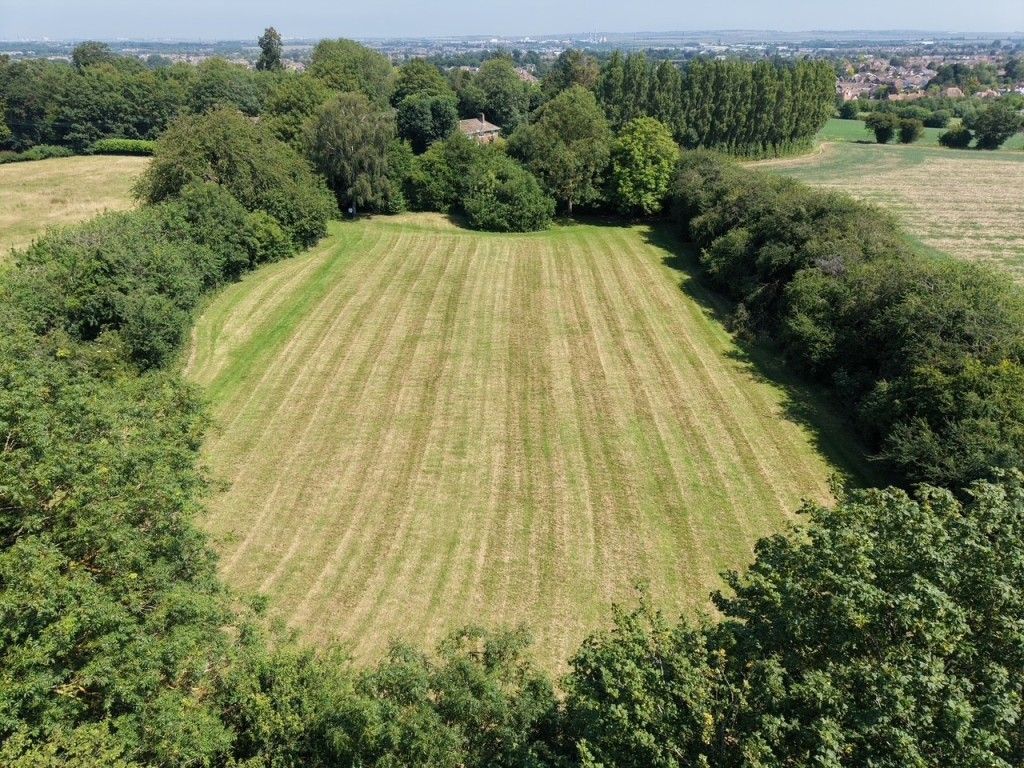 Property photo 2 of 6 Aerial Shot Of The Land 2