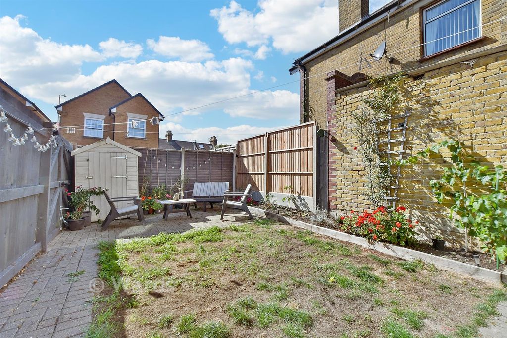 Property photo 2 of 9 Rear Garden