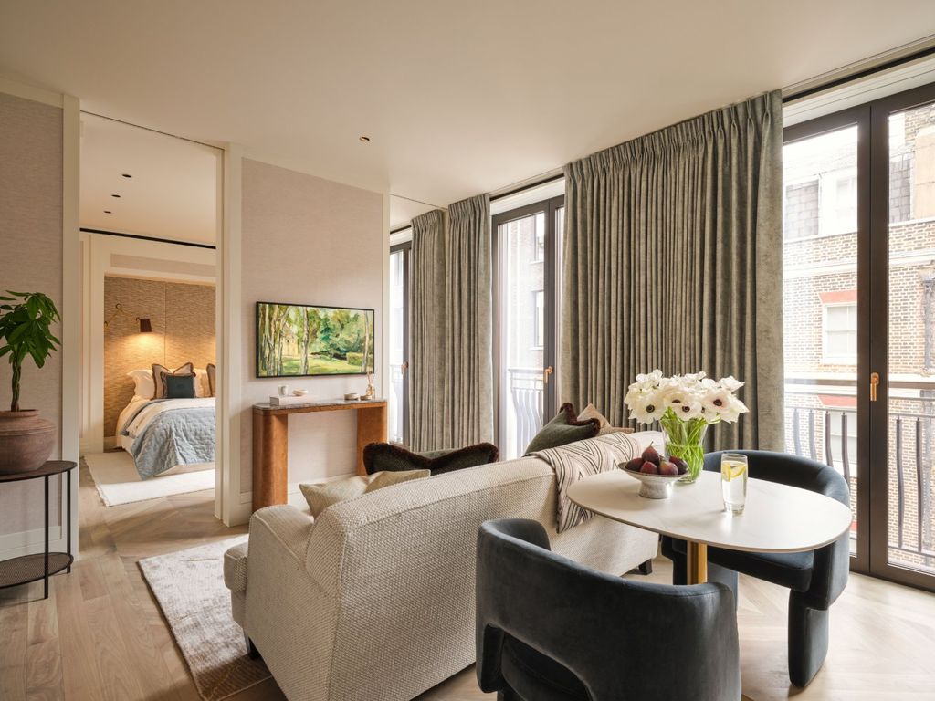 Property photo 1 of 19 Open Plan Living