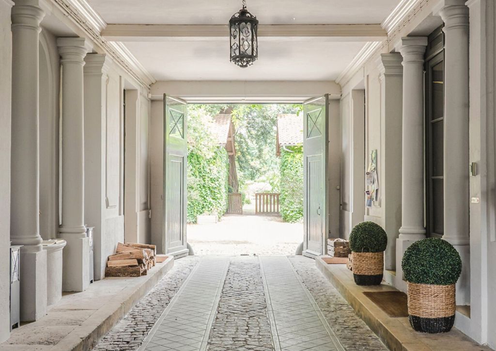 Property photo 1 of 18 Maison De Maître - Bed &amp; Breakfast