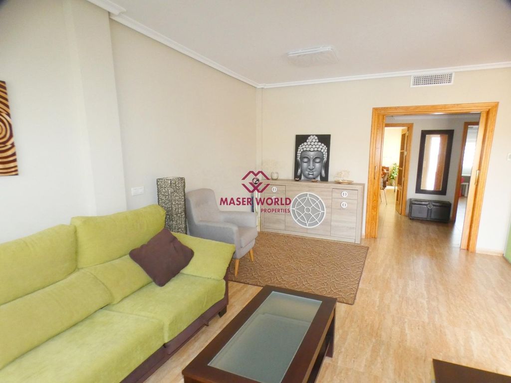 Property photo 1 of 22 Unique Opportunity In La Cañadica – Puerto De Mazarrón