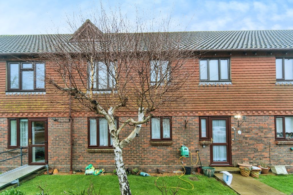 Additional image 17 of 2 bed flat for saleChurch Bailey, Pevensey, East Sussex BN24