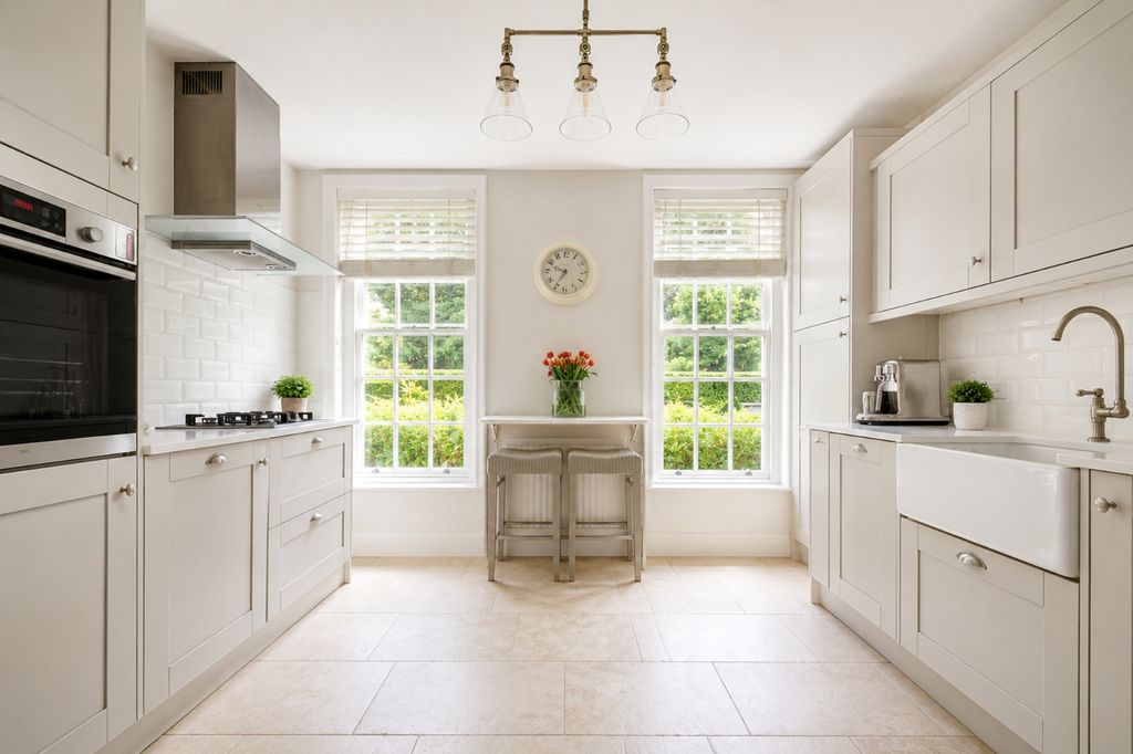 Property photo 3 of 18 Kitchen