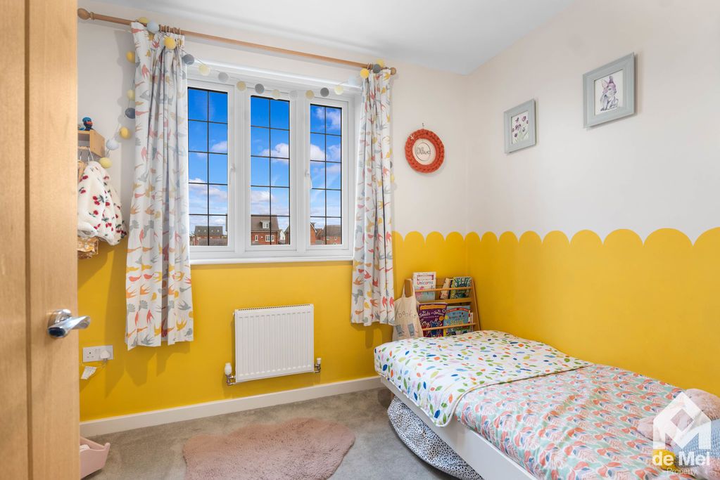 Additional image 16 of 4 bed detached house for saleOriel Meadows, Evesham WR11