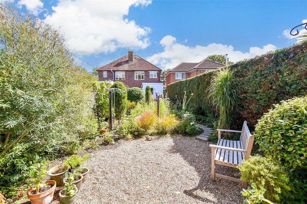 Property photo 1 of 14 Rear Garden