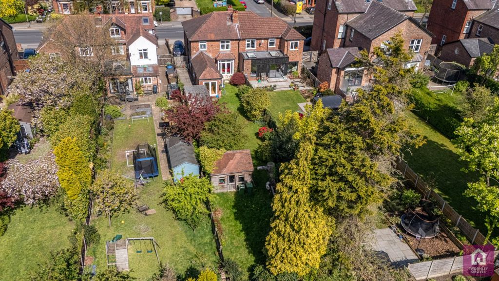 Property photo 2 of 25 Rear Aerial