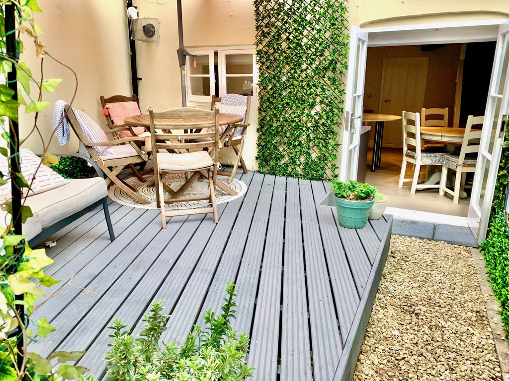 Additional image 17 of 4 bed terraced house for saleAlmshouse Street, Monmouth NP25