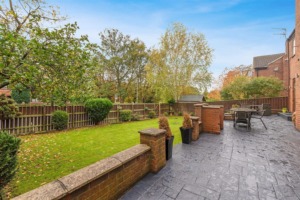 Additional image 11 of 4 bed detached house for saleSt. Andrews Close, Darlington DL1