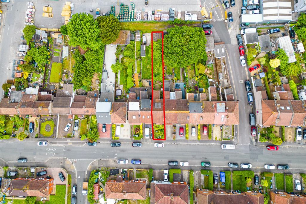 Additional image 25 of 2 bed terraced house for saleRidgeway Road, Speedwell, Bristol BS16