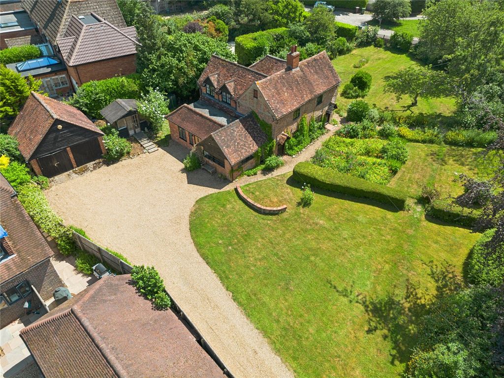 Property photo 2 of 25 Arial Driveway