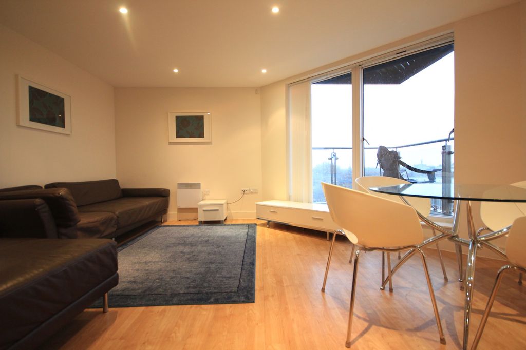 Property photo 3 of 10 Living Room