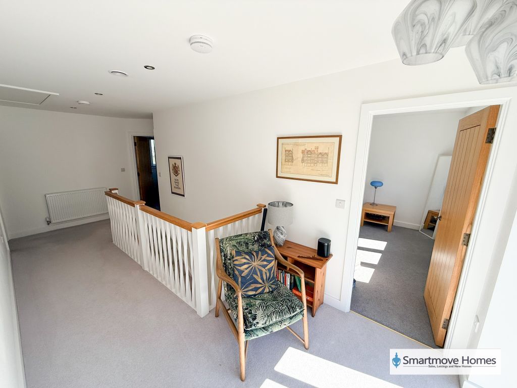 Additional image 23 of 4 bed detached house for saleHigh Ridge, Heanor DE75