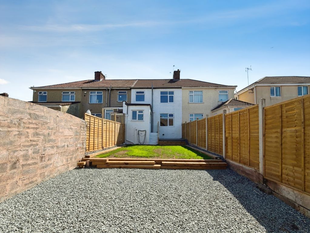 Property photo 2 of 15 Rear Garden