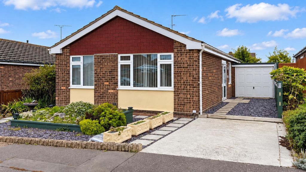 Property photo 1 of 15 Outside Front