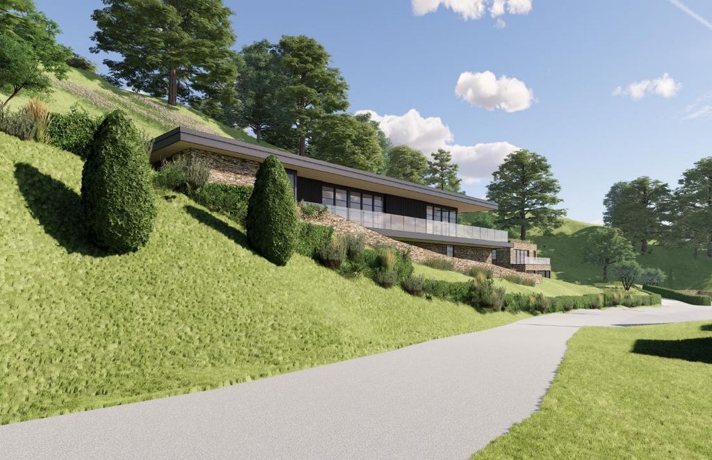 Property photo 1 of 9 CGI