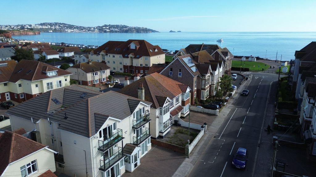 Additional image 12 of 2 bed flat for saleManor Road, Preston, Paignton TQ3