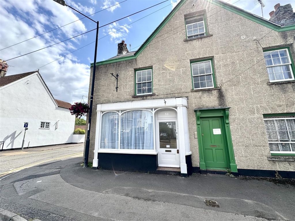 Property photo 1 of 15 21A Bridge Street