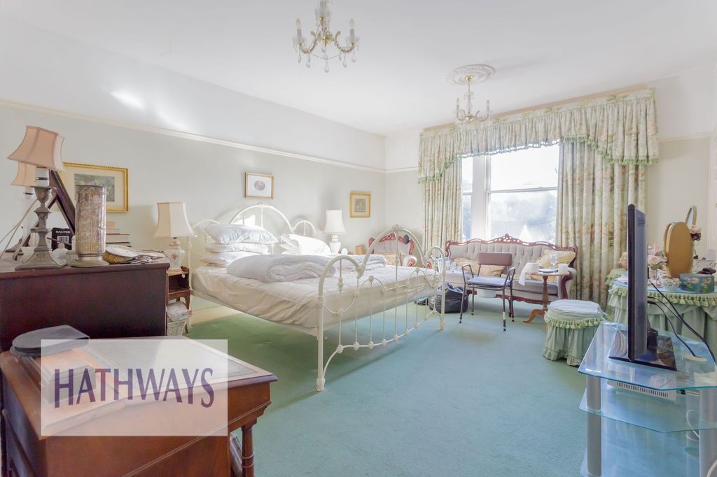 Additional image 22 of 3 bed semi-detached house for saleMill Street, Caerleon NP18