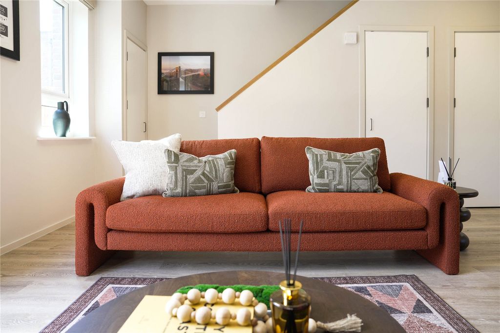 Property photo 3 of 12 Coanda Show Home