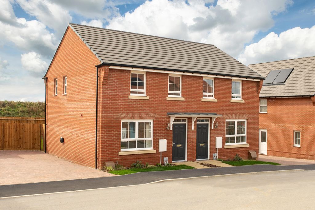Property photo 1 of 8 Castle Reach Dwh - Archford