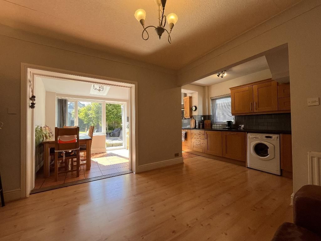 Property photo 2 of 23 Open Plan Living