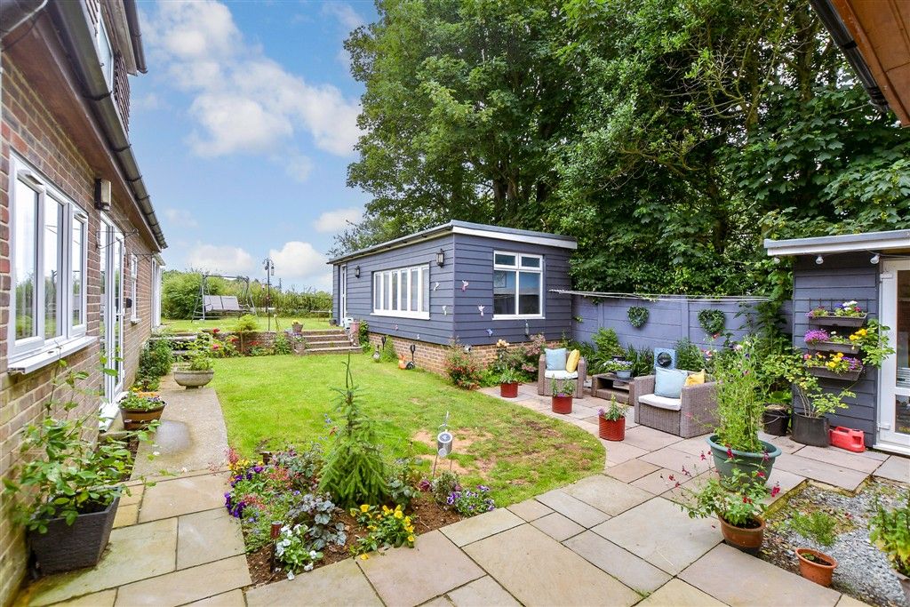 Property photo 2 of 19 Rear Garden
