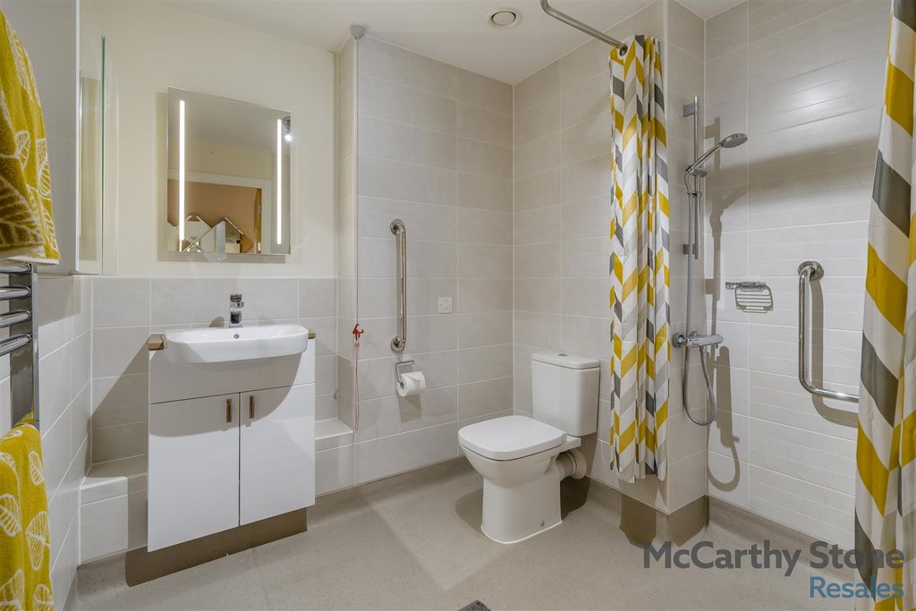 Additional image 11 of 1 bed flat for saleCrocus Court, Station Road, Poulton-Le-Fylde FY6