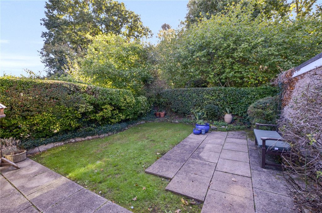 Property photo 3 of 15 Rear Garden