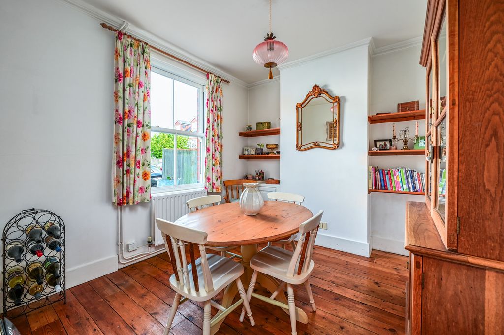 Property photo 3 of 13 Reception Room