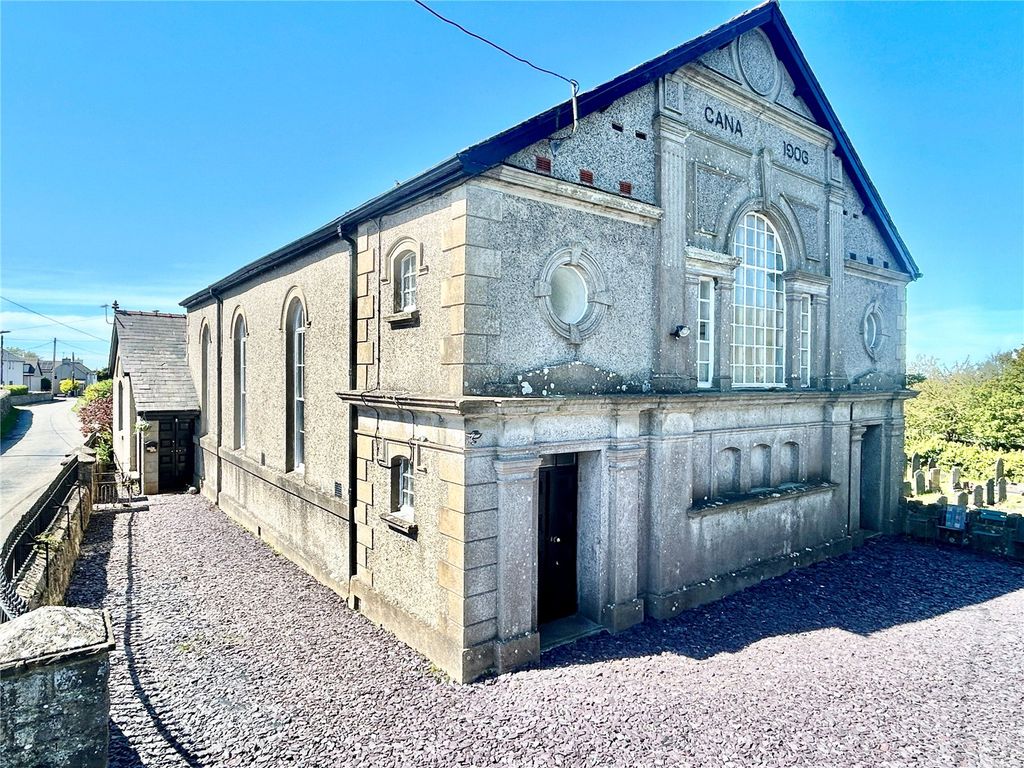 Additional image 5 of 1 bed detached house for saleLlanddaniel, Gaerwen, Isle Of Anglesey LL60