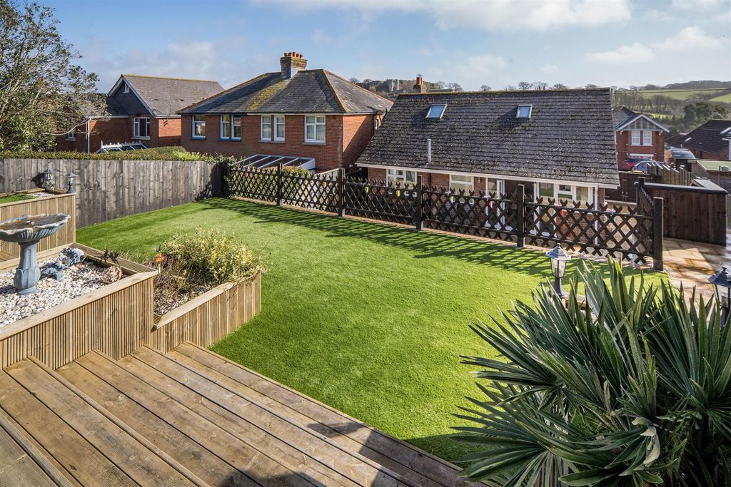 Property photo 1 of 19 Rear Garden.Jpeg