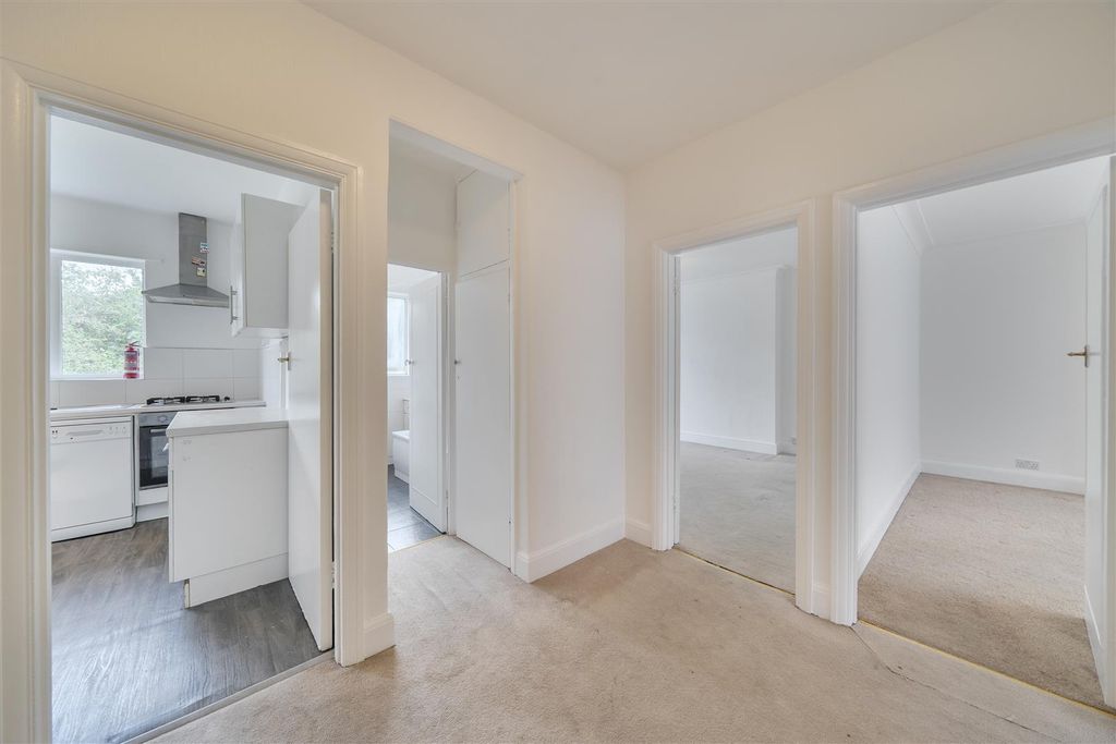 Property photo 3 of 16 Ground Floor Inner Hallway.Jpg