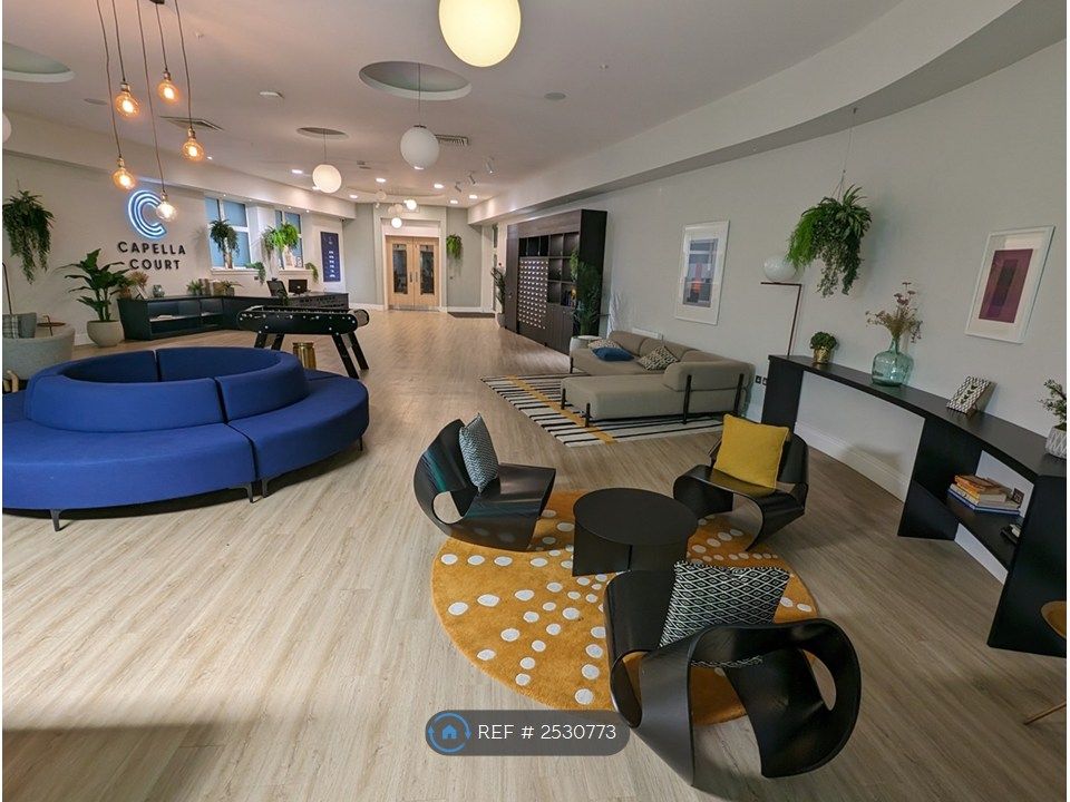Property photo 2 of 19 Lobby Lounge